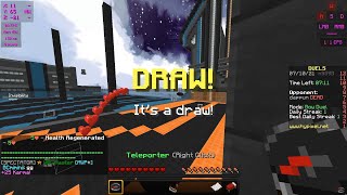 【Minecraft】週刊Hypixel日記♯13