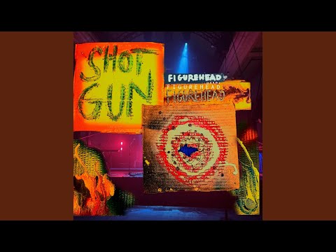 Shotgun
