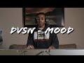 DVSN Mood Piano Session