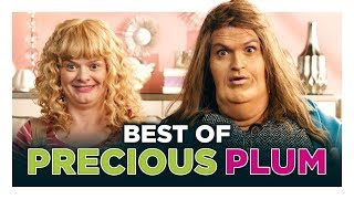 The Best of Precious Plum & Mama