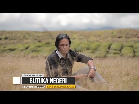 FRADILAN SHANDI - BUTUKA NEGERI // Lagu Daerah Kerinci Terbaru 2019 2019