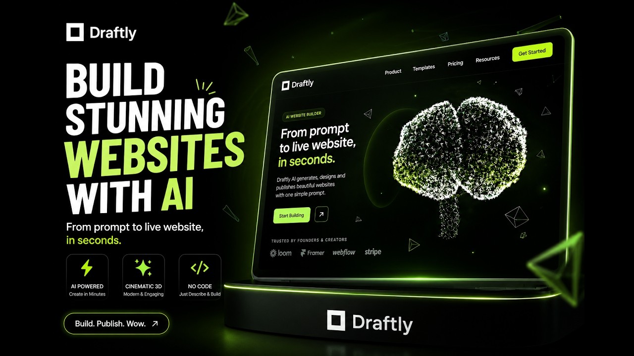 Draftly thumbnail