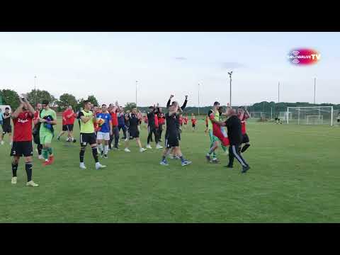 NK Mladost - NK Bjelovar