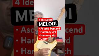 Download lagu 4 ide SERU dalam MELODI mp3
