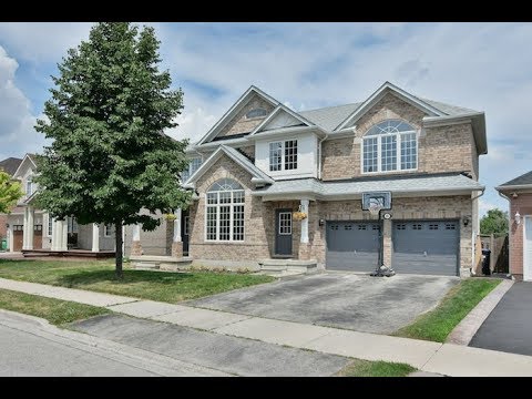 46 Maldives Cres Brampton Open House Video Tour