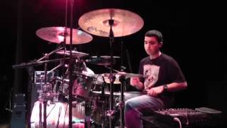 All Out Of Luck (Whitesnake) - The ROCKSHOW 3