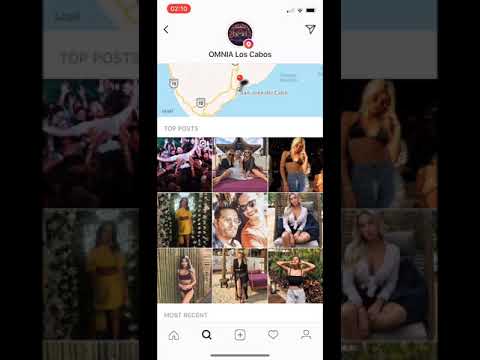 Calvin Harris Omnia Los Cabos