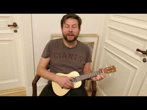 Einst ging ich am Ufer der Donau entlang - musical detox