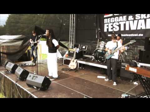 Sunrise Reggae und Ska Festival 2012 Rückblick