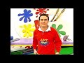 Disney Channel Trailer VHS