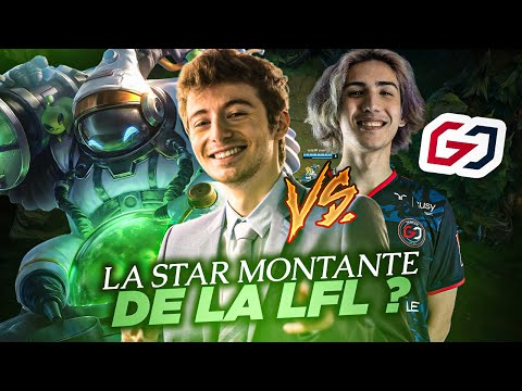 [CDS] LANE CONTRE VEIGNOREM : TOP SUPPORT DE LFL ?