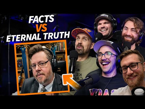 Shadiversity the Nature of Truth You NEVER Saw Coming!