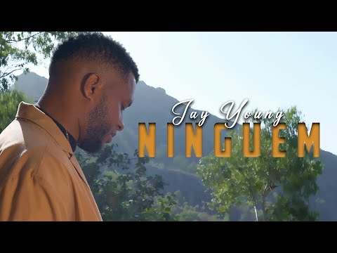 Jay Young - Ninguem ❤️
