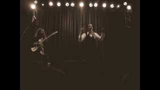 COQUE MALLA "She understands" , Sala Rock City (Valencia)