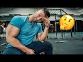 DAS hätte ich NICHT erwartet! | Mein Gym Traum