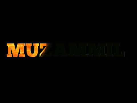 Muzammil Name Intro