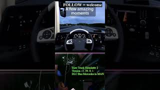 ETS2- BUS DLC