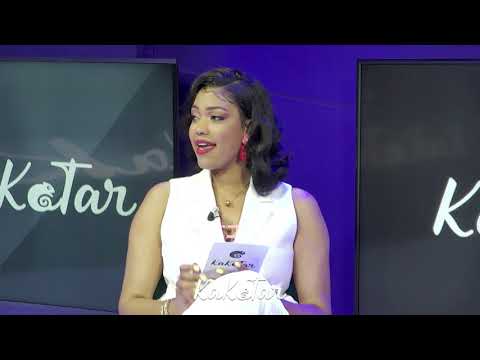 KAKATAR - Pr : Yawa & Abba No Stress - Invité : Momo Dieng - 24 Octobre 2020 - Partie 4