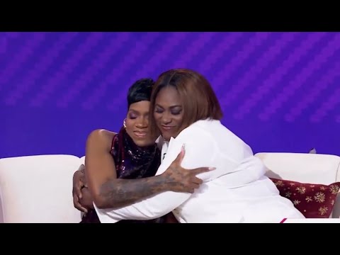 Fantasia and Danielle Brooks sing - Let Go