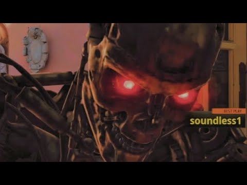 A one shot clip montage on the new Olympia