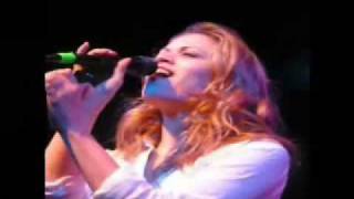 OTH Tour 2005 (Atlanta) &quot;Songs In My Pockets&quot; by Bethany Joy Galeotti - live