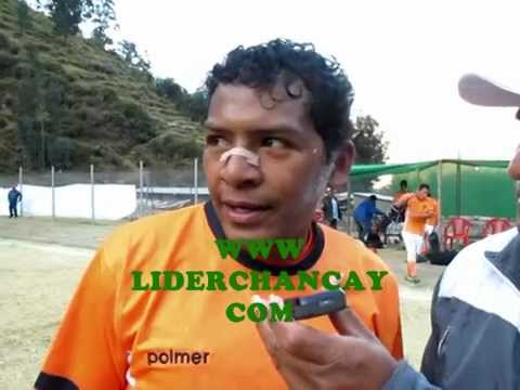 Copa Perú: Entrevista a Los Tilos de Chancay