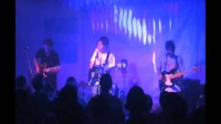 Bombay Bicycle Club - Lamplight Live at Proud Galleries