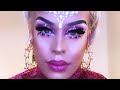 Live | Gloria Groove No Top Magazine Falando Do Bloco Das Gloriosas E Respondendo Perguntas De Fãs