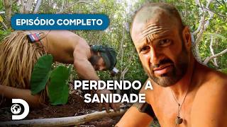 A Sobrevivência começa a cobrar seu preço | Parte 2 | Nu e Abandonado