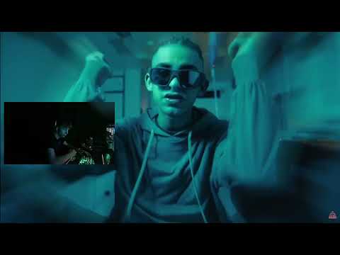 sehr krass Data Luv feat. Edo Saiya - Mistakes Reaction