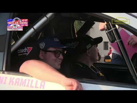 Rally Trofeo Maremma 2024 special report