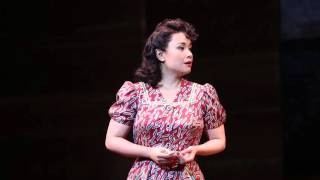 Lea Salonga Sings &quot;Higher&quot; from the New Broadway Musical ALLEGIANCE