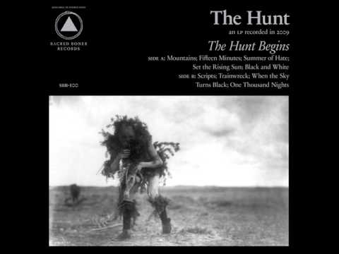 The Hunt - Summer of Hate