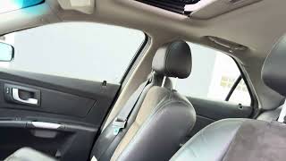 Video Thumbnail for 2006 Cadillac CTS