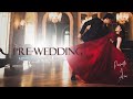 Prasanth & Anu Prewedding | #Pranu | Telugu Prewedding Video | Goa | 4K | Dec | 2022