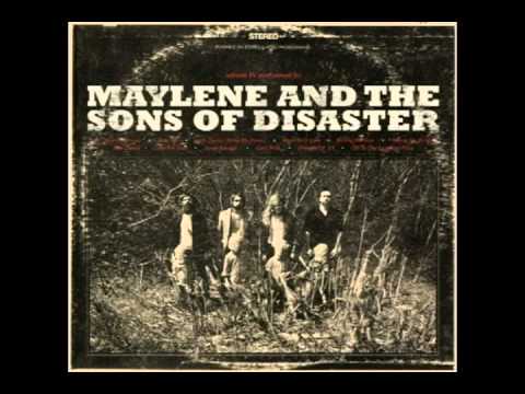 Maylene and the Sons of Disaster - Faith Healer (Bring Me Down)