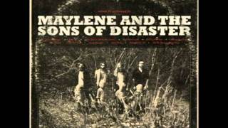 Maylene and the Sons of Disaster - Faith Healer (Bring Me Down)