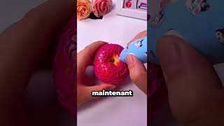 Le Stylo 3D Magique 🤩