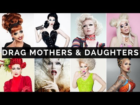 download lagu mp3 mp4 Drag Mother, download lagu Drag Mother gratis, unduh video klip Drag Mother