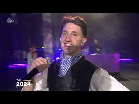 Tream - Zelten auf Kies, Lebenslang | Willkommen 2024