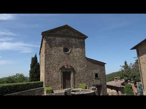 Volpaia - Radda in Chianti (SI)