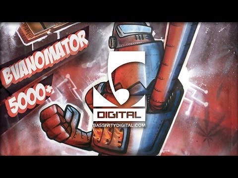 BVANOMATOR 5000+ - 0$v3t@