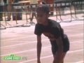 Sesame Street Girls Track Team