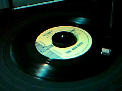 Mar-Kets - Start - 45 rpm - early Marketts