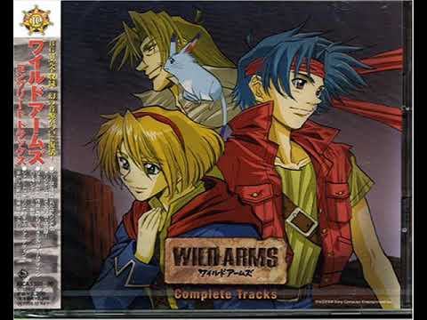 Best VGM 14 - Wild Arms - Marsh Where the Migrant Birds Gather (Port Town Theme)