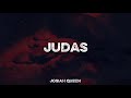 Josiah Queen Judas Lyric Video
