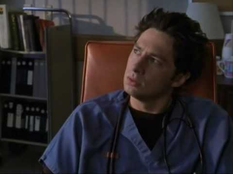 Best of Scrubs - Season 2 by BaqFish