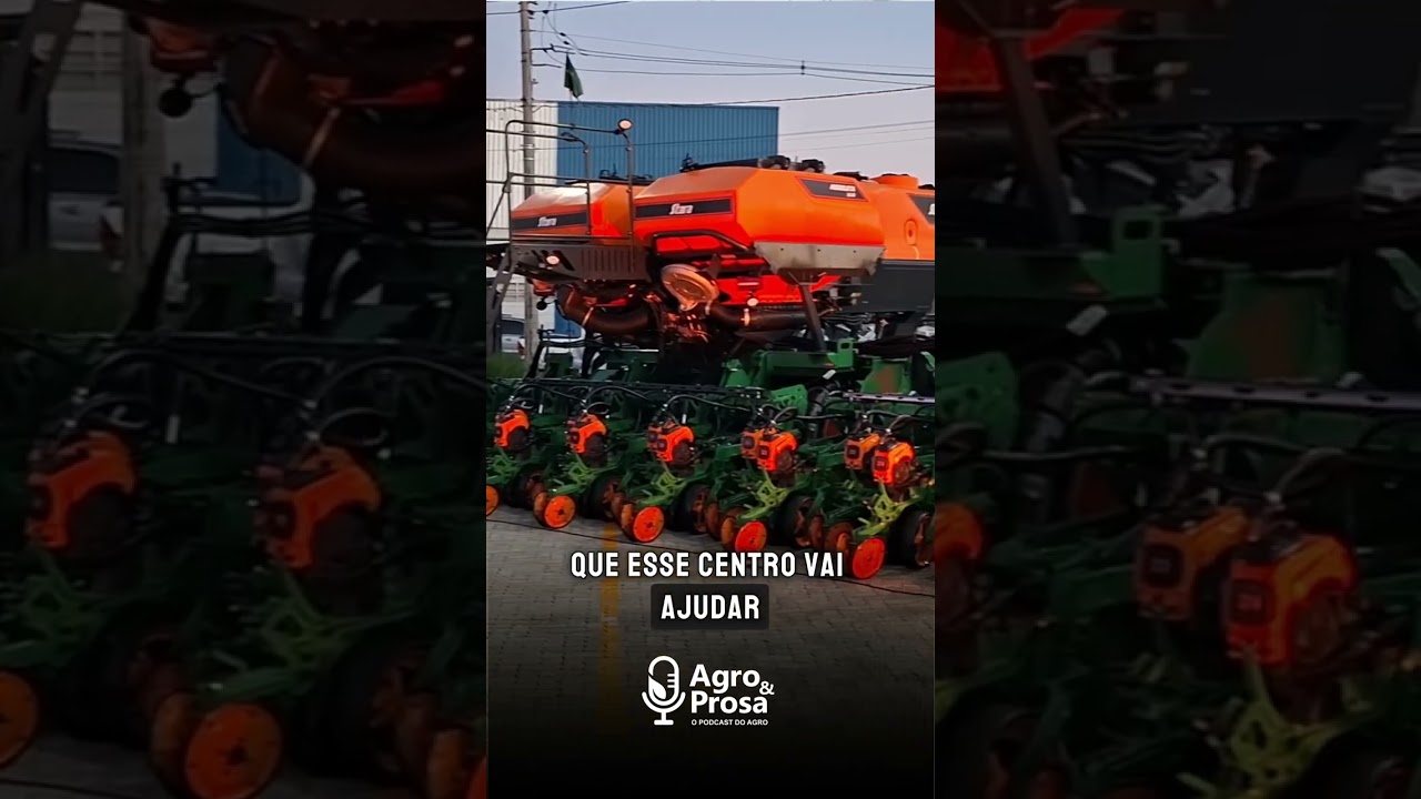Stara inaugura Centro de Distribuição de Peças em Goiás e amplia atendimento aos clientes