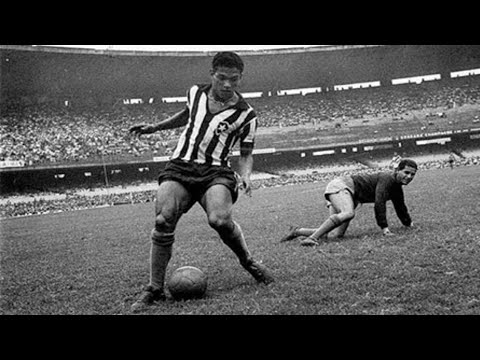 Garrincha – Alegria do Povo 🇧🇷 | Best Skills & Goals Compilation