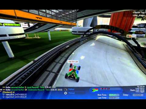 CMaster Invitational 5 Bullet vs Elf